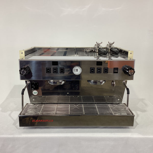 La Marzocco Linea LC-S 2AV AW Coffee Machine