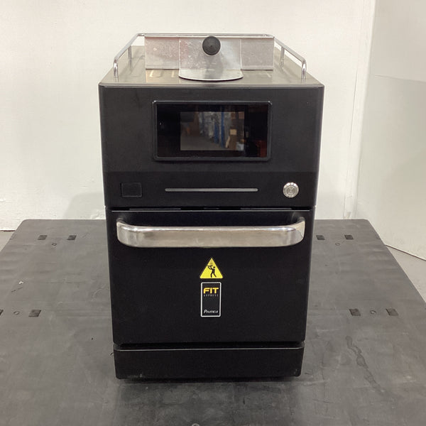 Pratica FIT Express Single Mag Black Speed Oven