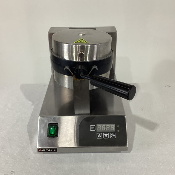 Anvil WBA1001 Waffle Maker