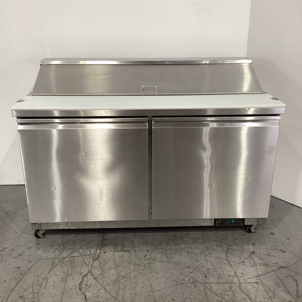 Thermaster TSB1555 Pizza Prep Fridge