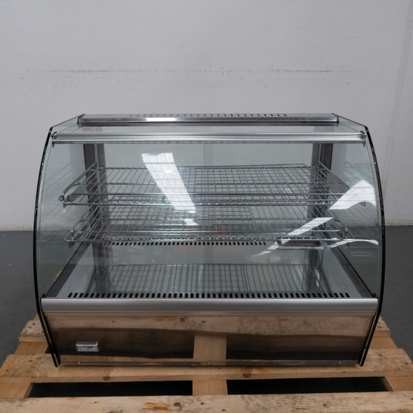 Federal HTH160N Hot Food Display
