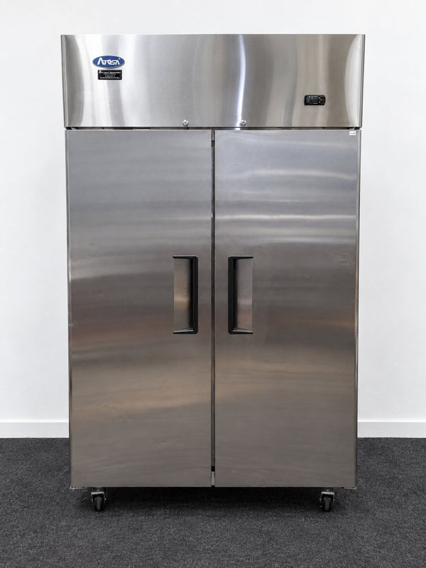 Atosa YBF9219 Upright Freezer