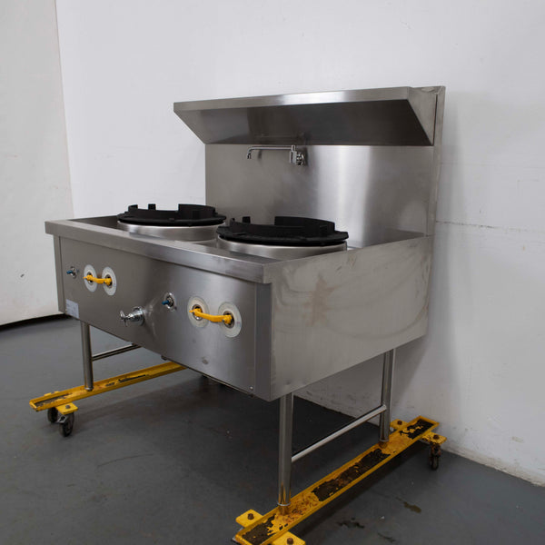 PSS FC-HB02 Waterless Wok
