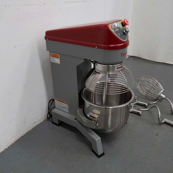 Tyrone B20GX Planetary Mixer
