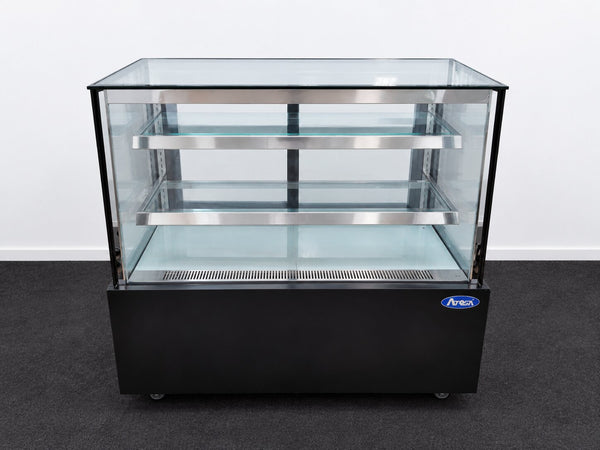 Atosa WDG126F Square Cake Showcase