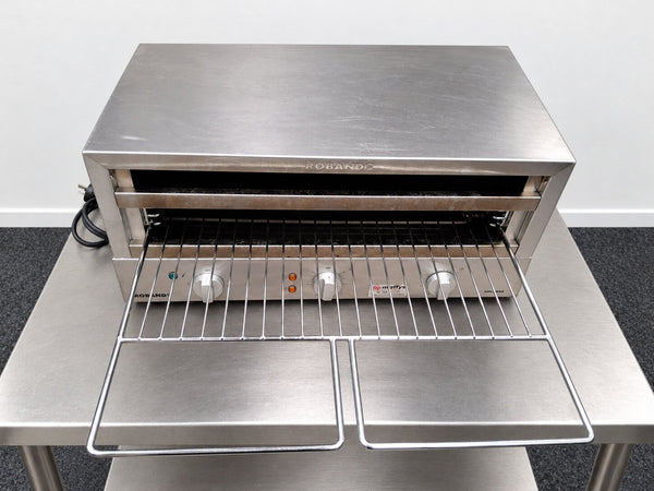 Roband GMX1515 Toaster