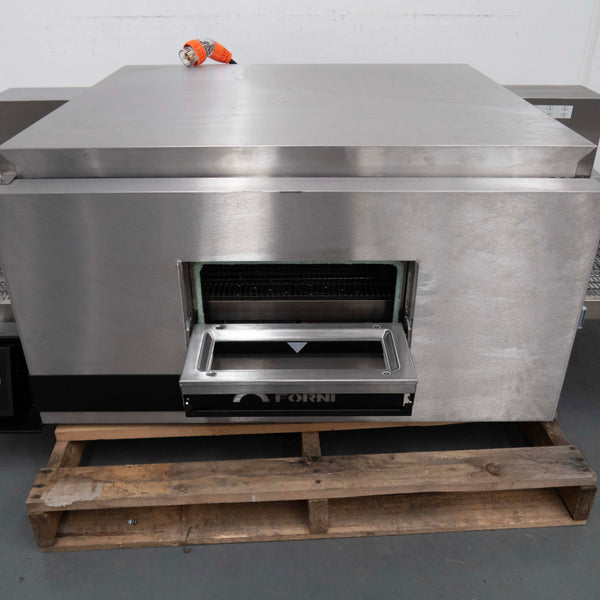 Moretti Forni TT96E Conveyor Oven