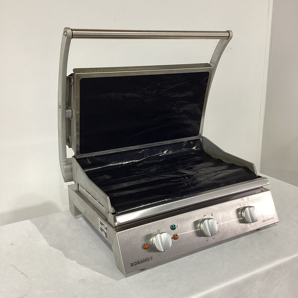 Roband GSA810S Grill Station
