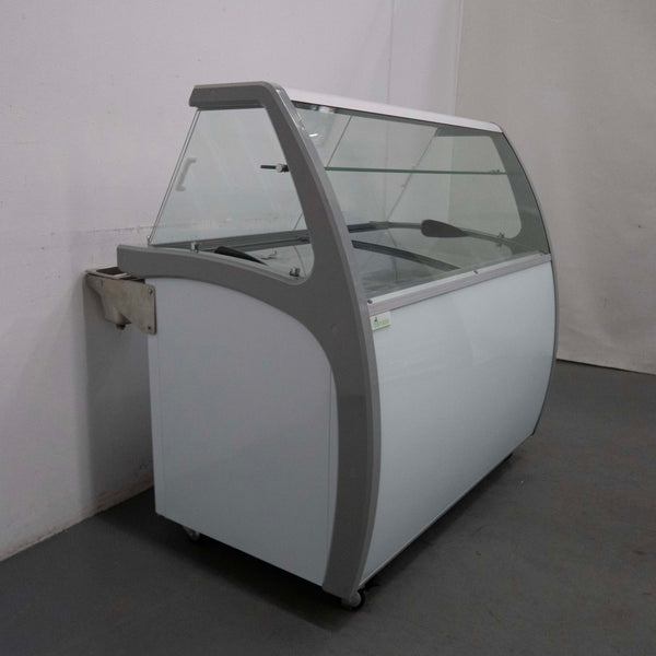 Thermaster SD-415P Gelato Display