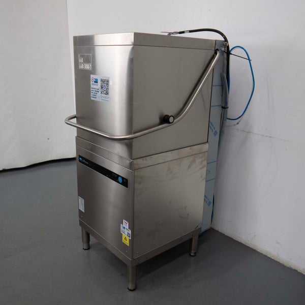 Meiko H500 Passthrough Dishwasher