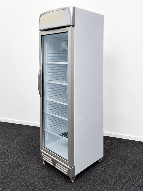 Bromic GM0374L Upright Fridge