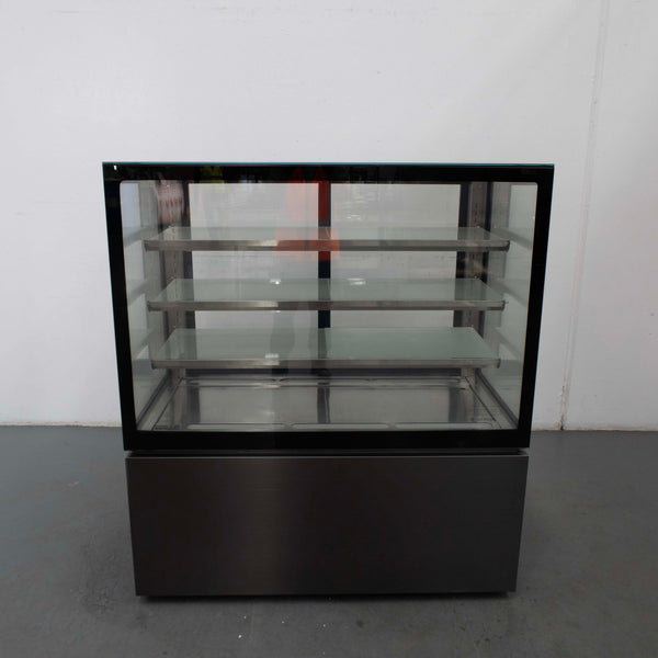 Anvil NDSV4740 Refrigerated Display