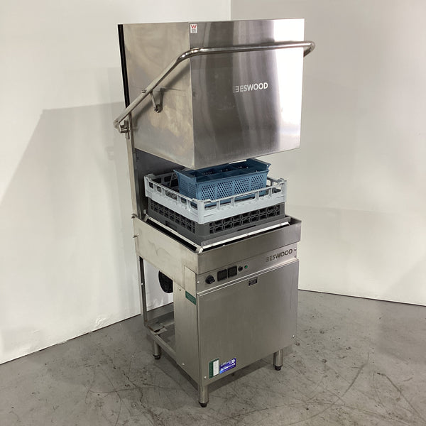 Eswood ES25 Passthrough Dishwasher