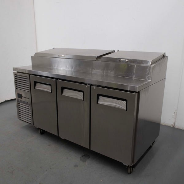 Skope RF8.PPZ.3.SD Pizza Prep Fridge