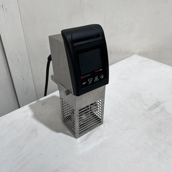 Sammic SMARTVIDE 5 Sous-Vide Cooker