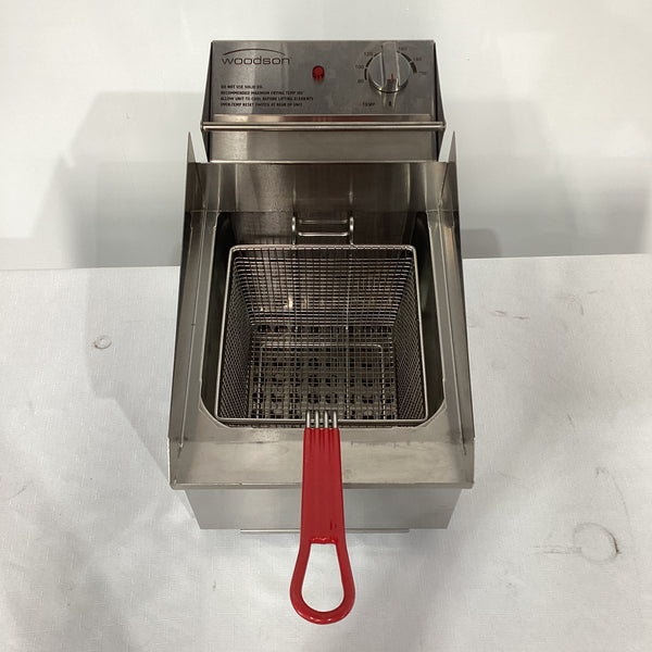 Woodson W.FRS80 Fryer