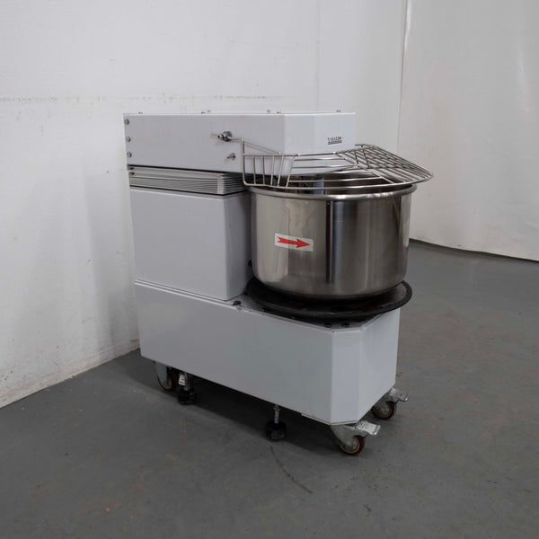 Yasaki HTD-30L Spiral Mixer