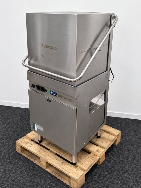 Eswood ES32 Passthrough Dishwasher