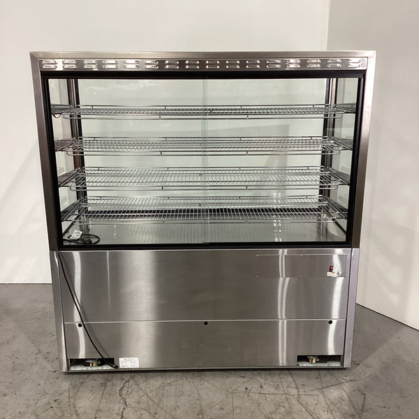 Festive BA15 Ambient Display Cabinet