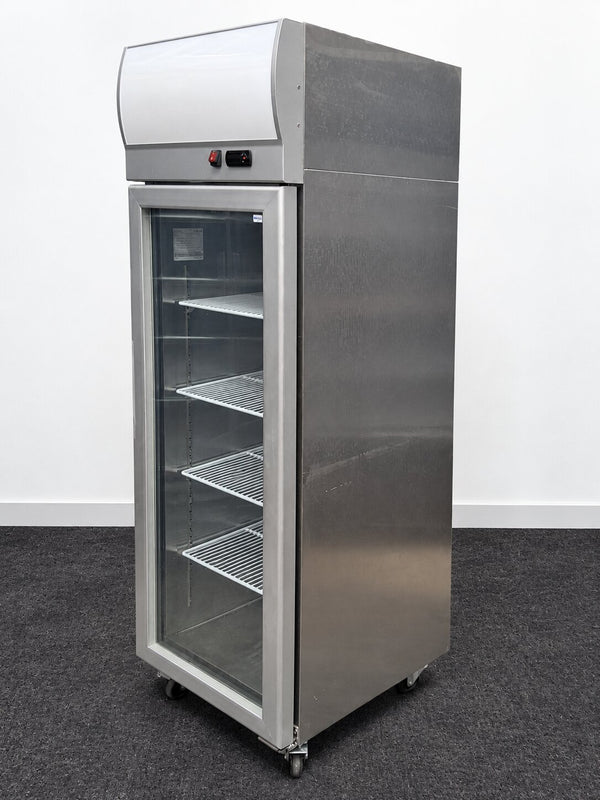 Atosa YCF9401 Upright Fridge