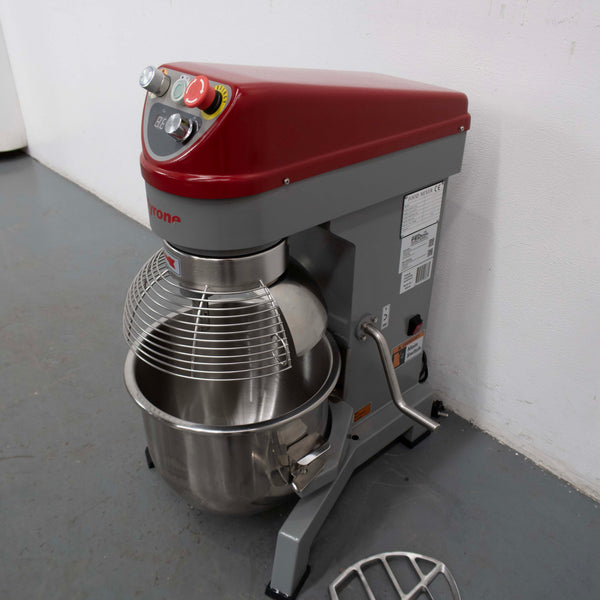Tyrone B20GX Planetary Mixer