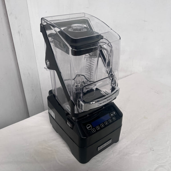 Hamilton Beach HBH755-AU Blender