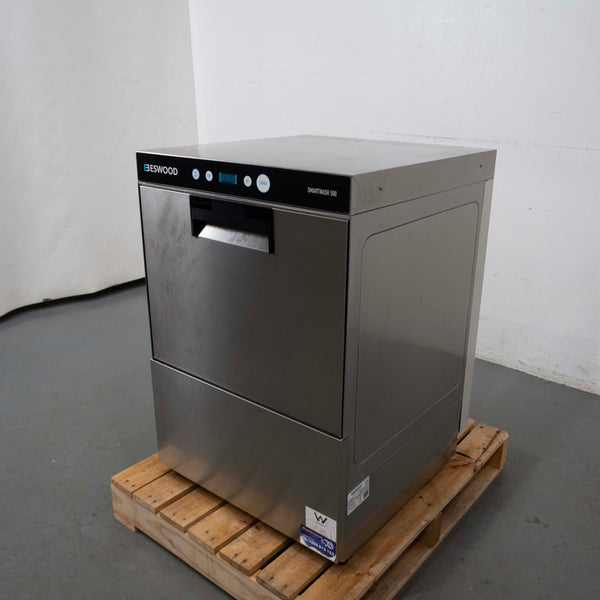 Eswood SW500 Undercounter Dishwasher