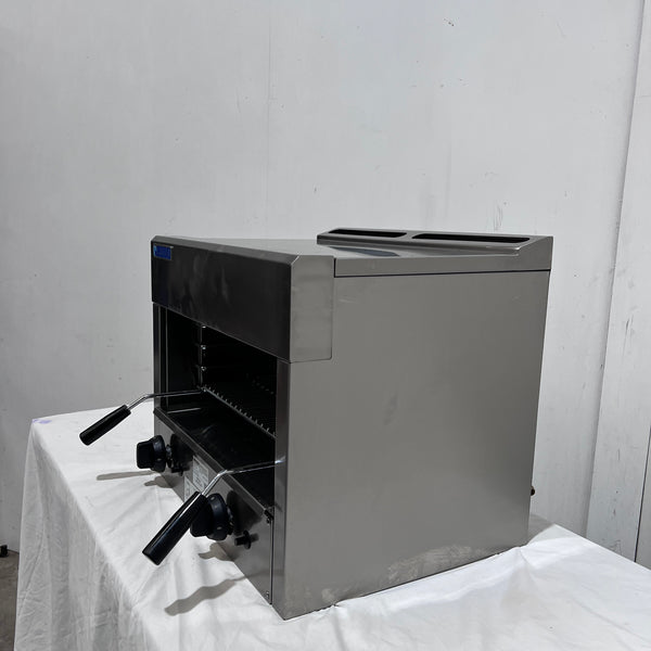 LUUS SM-60 Salamander/Toaster