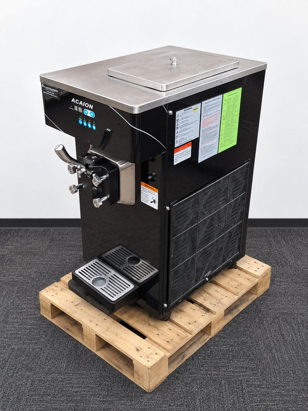 Acaion BE121 Ice Cream Machine