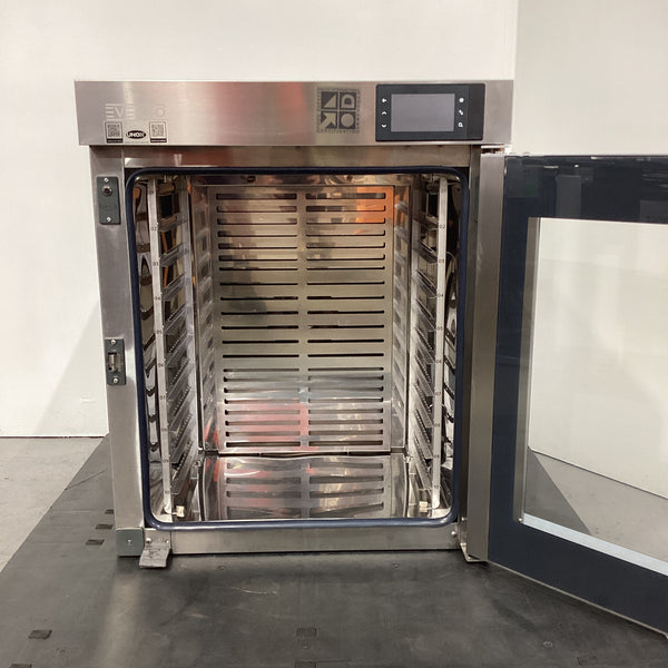 Unox Evereo XEEC-1011-EPL Hot Fridge