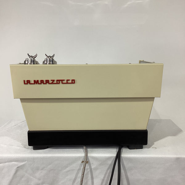 La Marzocco Linea LC-S 2AV AW Coffee Machine