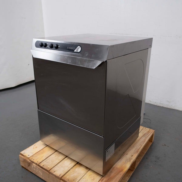 Adler ECO 50DP Dishwasher - Undercounter