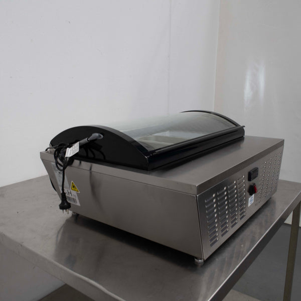 Norsk NSK-DW674 Countertop Ice Cream Freezer