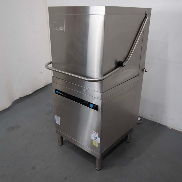 Meiko Upster H 500 Passthrough Dishwasher