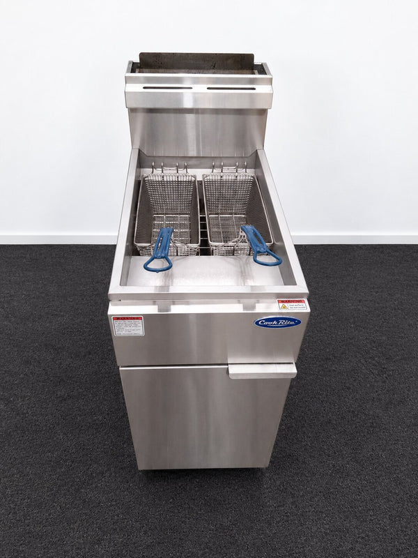 Cookrite ATFS-50 Fryer