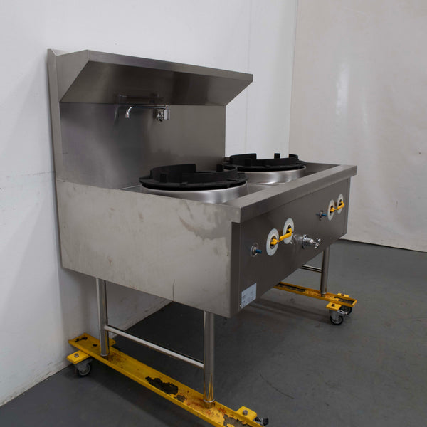 PSS FC-HB02 Waterless Wok