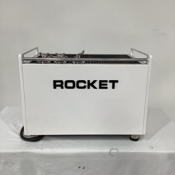 Rocket Timer A2 2 Group Coffee Machine