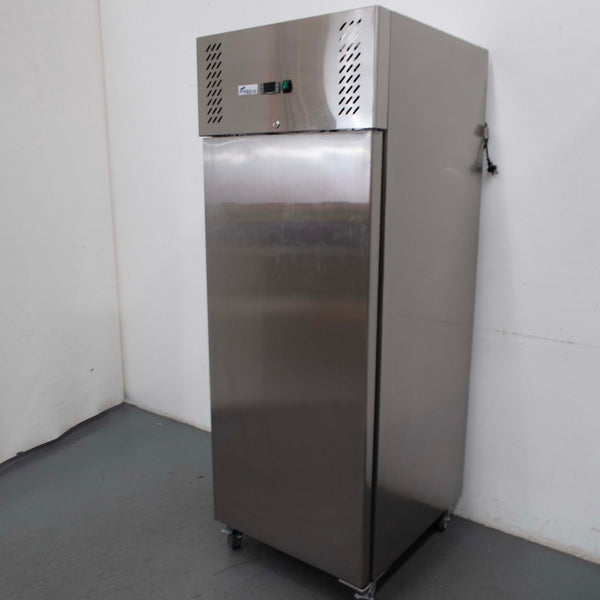 FED-X XURC650SFV Upright Fridge