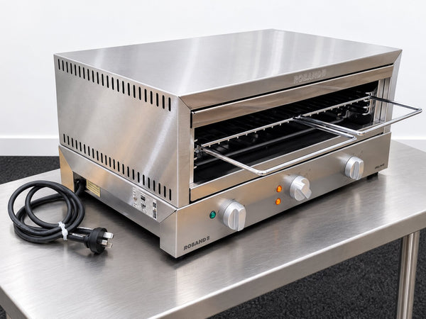 Roband GMX1515 Toaster