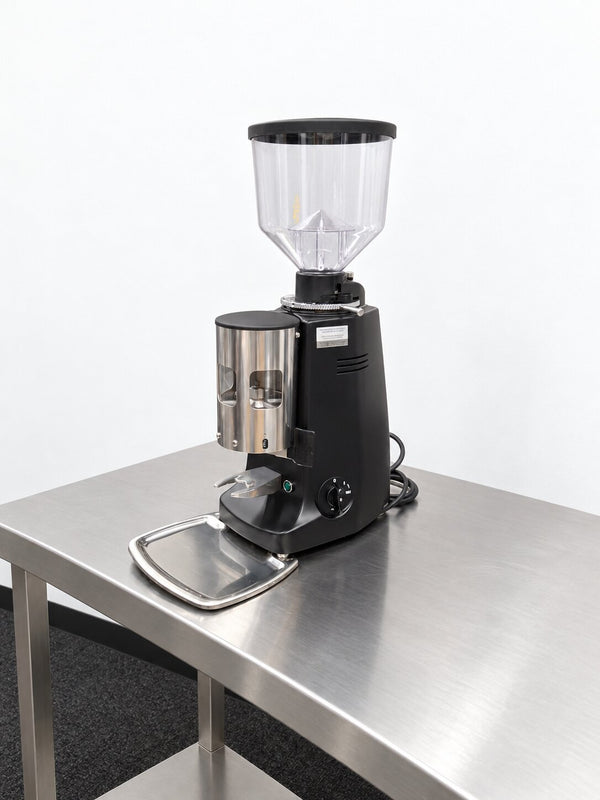 Mazzer MAJOR AUT Coffee Grinder