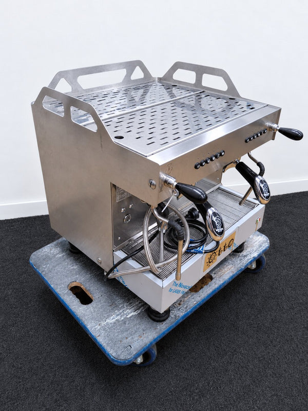 Bezzera OTTO 2 Group Coffee Machine