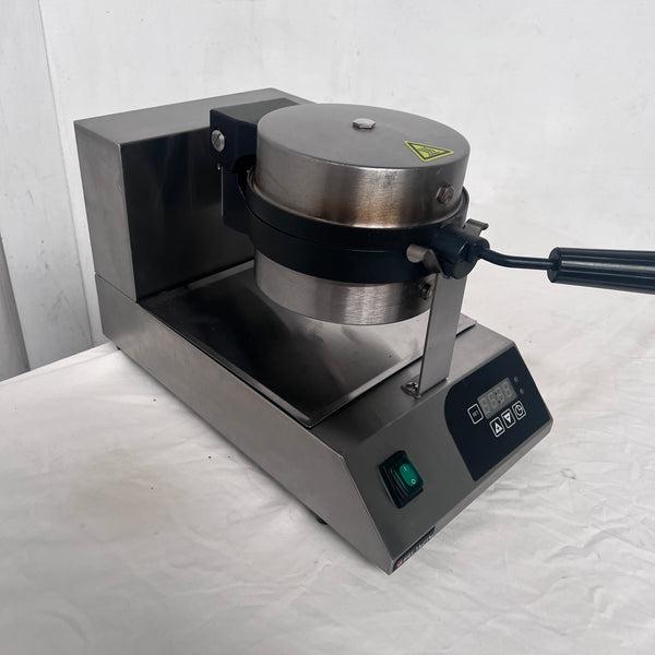Anvil WBA1001 Waffle Maker