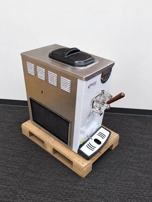 Nectar Fruits S770 Ice Cream Machine