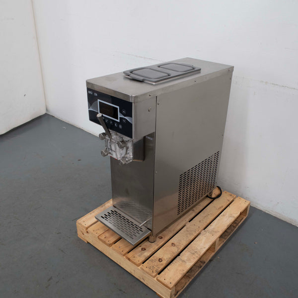 Brullen I91 2020 GRAVITY FEED Ice Cream Machine