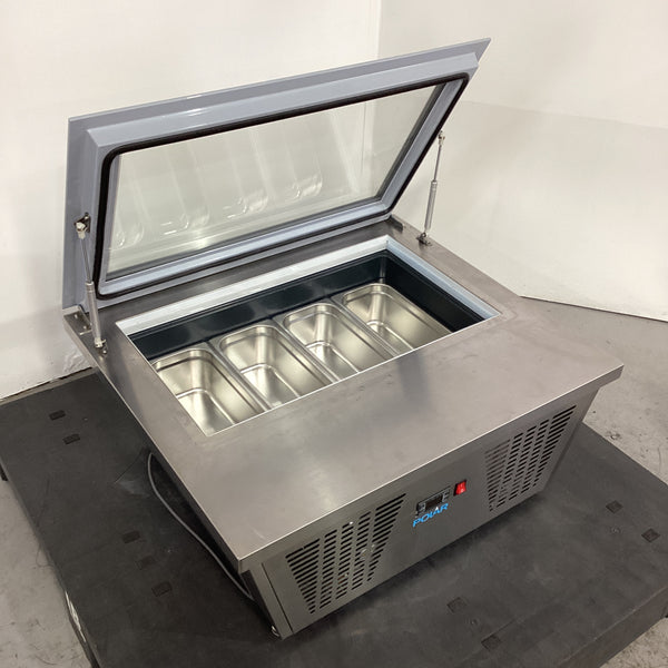 Polar GK068-A Gelato Display
