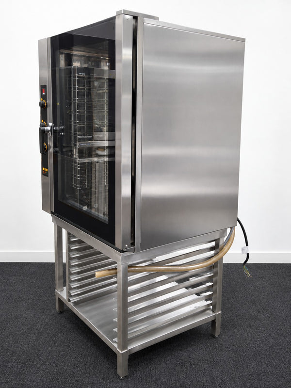 EKA MKF 1111 UD Combi Oven