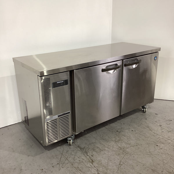 Hoshizaki RT-156MA-A Under Bench Fridge