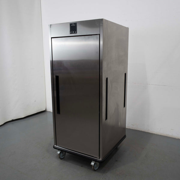 Glacian BCH0016 Hot Banquet Cart
