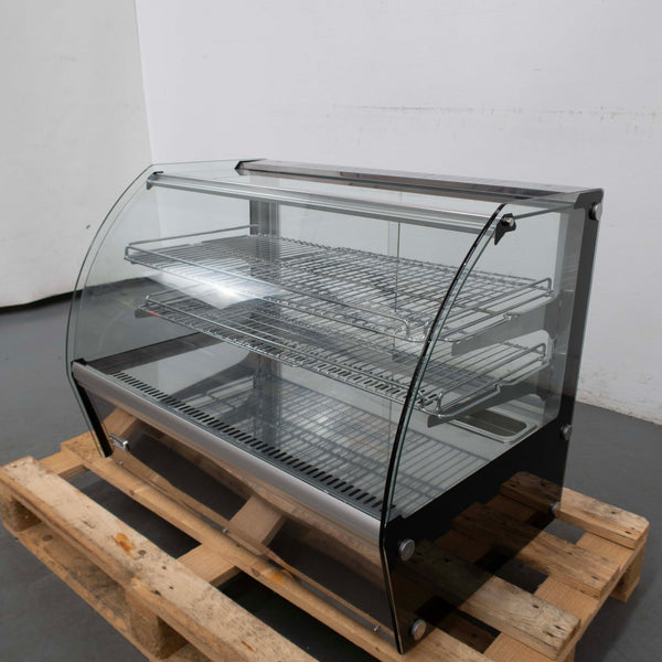 Federal HTH160N Hot Food Display