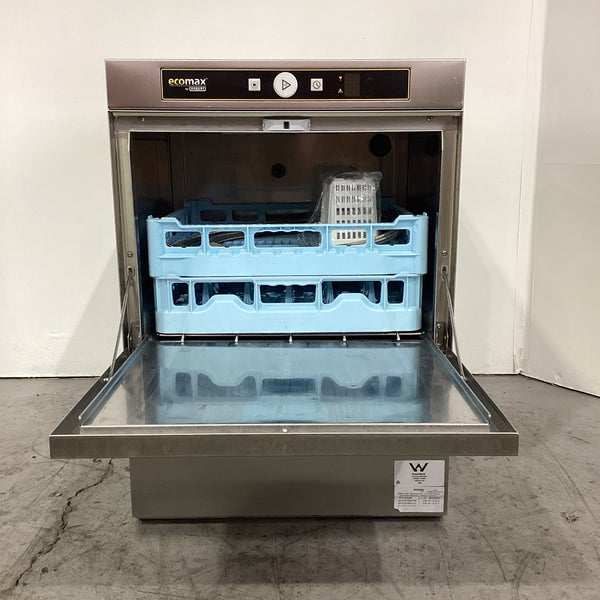 Hobart Ecomax ECO-F504-90C Dishwasher